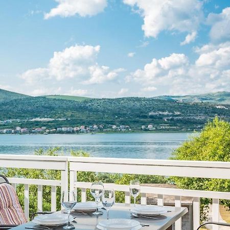 Vdl Apartments Trogir Dış mekan fotoğraf