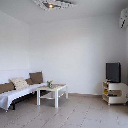 Vdl Apartments Trogir Dış mekan fotoğraf