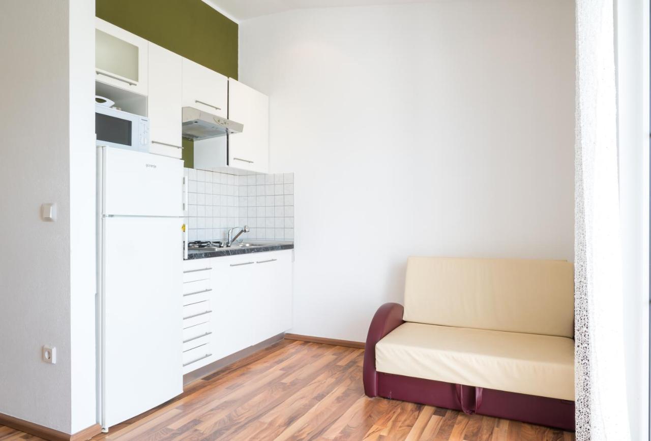 Vdl Apartments Trogir Dış mekan fotoğraf