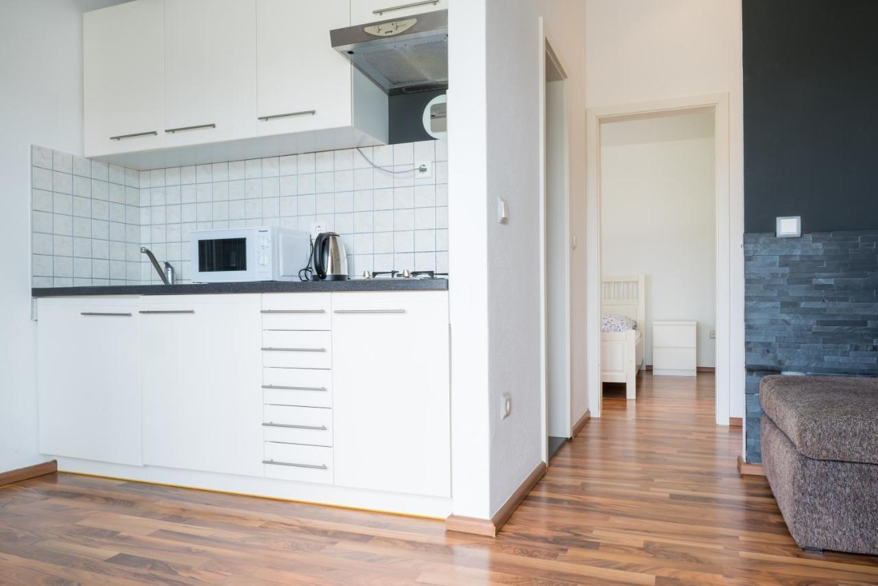Vdl Apartments Trogir Dış mekan fotoğraf