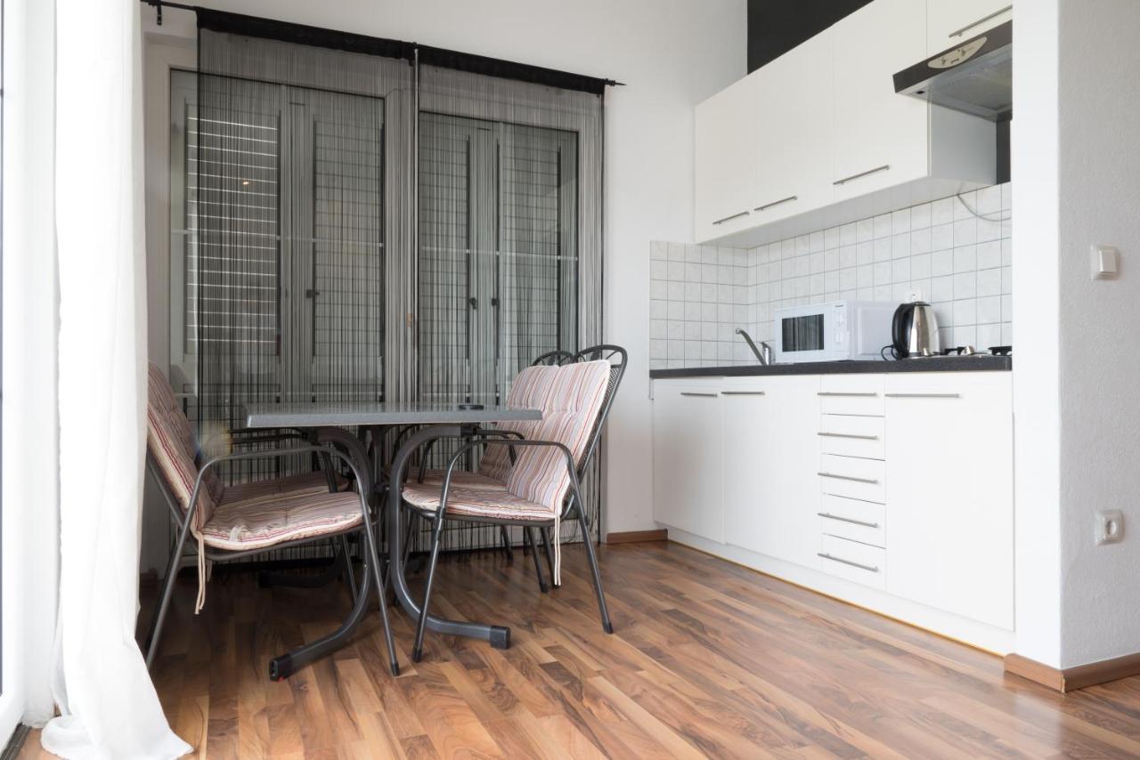 Vdl Apartments Trogir Dış mekan fotoğraf