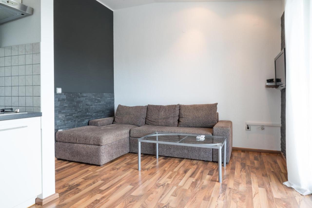 Vdl Apartments Trogir Dış mekan fotoğraf