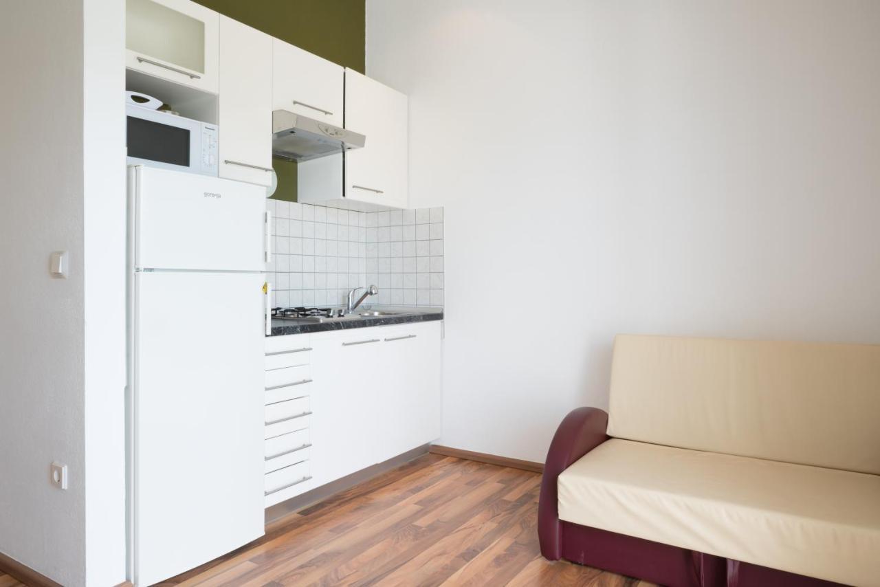 Vdl Apartments Trogir Dış mekan fotoğraf