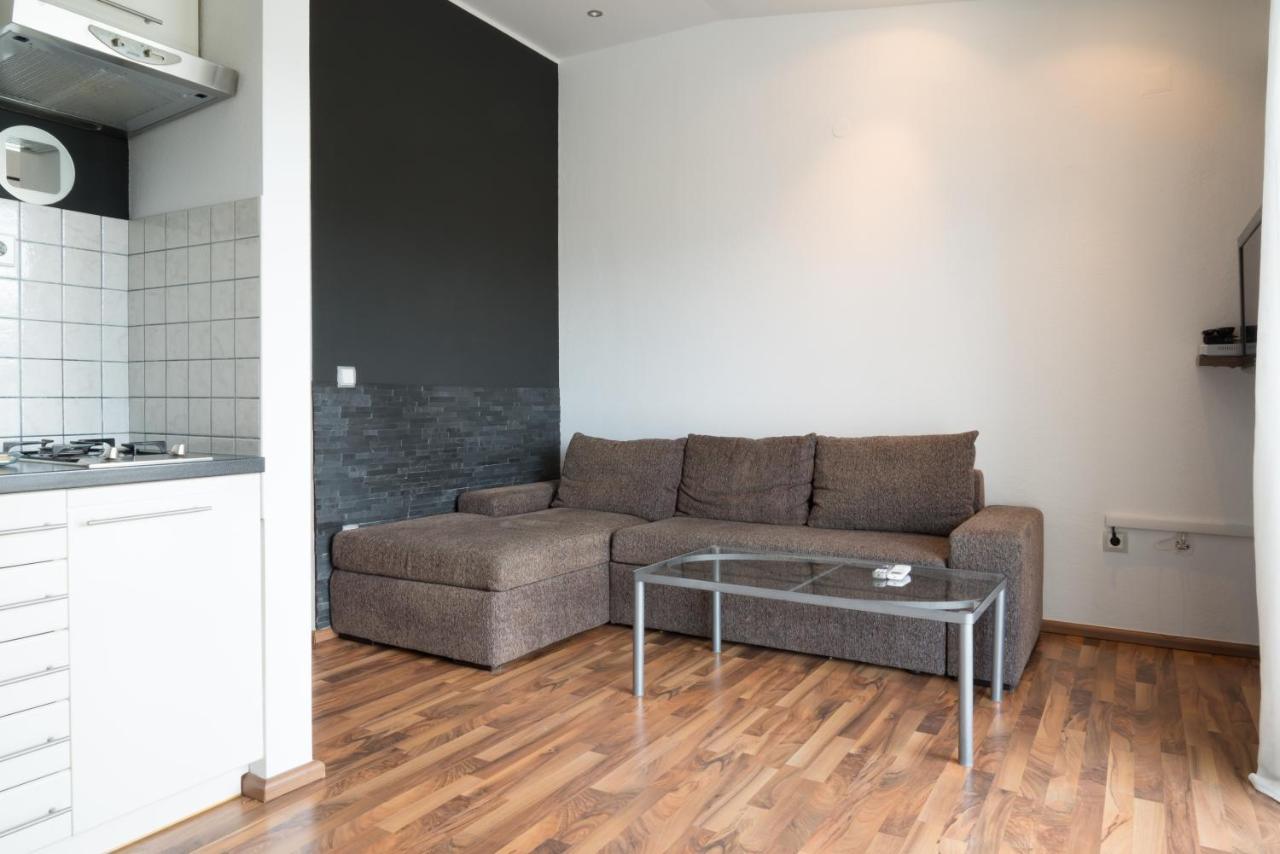 Vdl Apartments Trogir Dış mekan fotoğraf