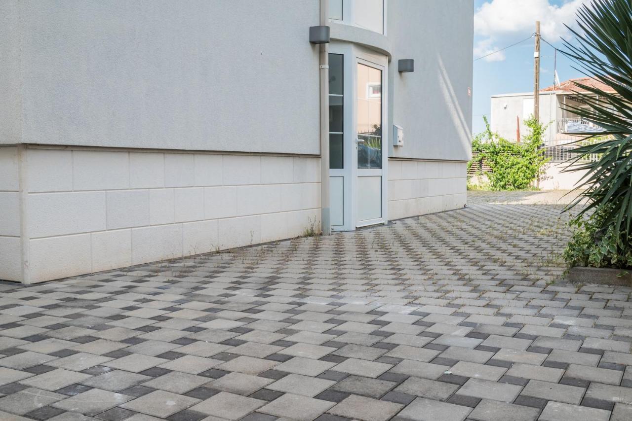 Vdl Apartments Trogir Dış mekan fotoğraf