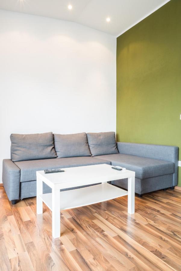 Vdl Apartments Trogir Dış mekan fotoğraf