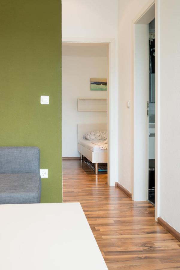 Vdl Apartments Trogir Dış mekan fotoğraf