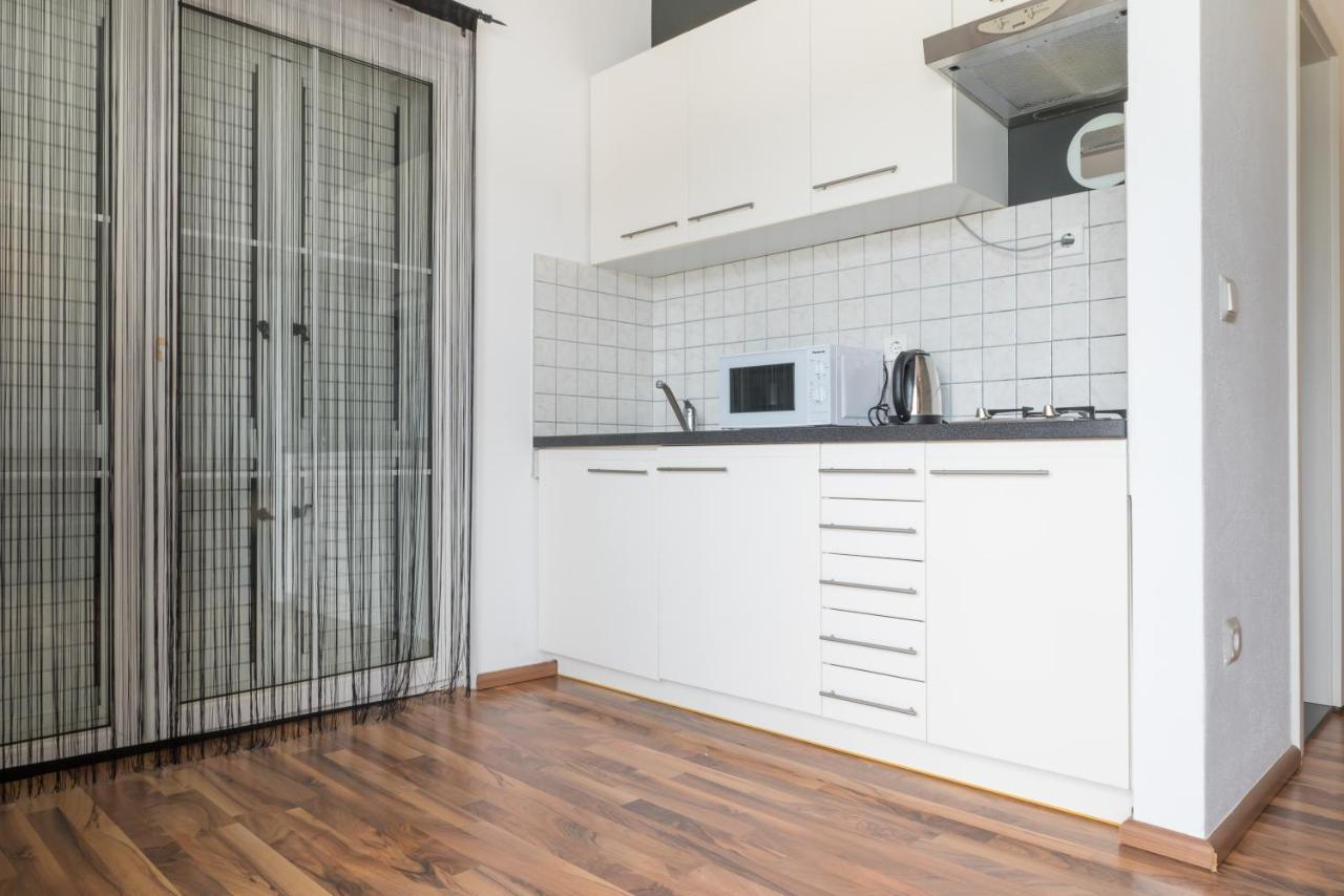 Vdl Apartments Trogir Dış mekan fotoğraf
