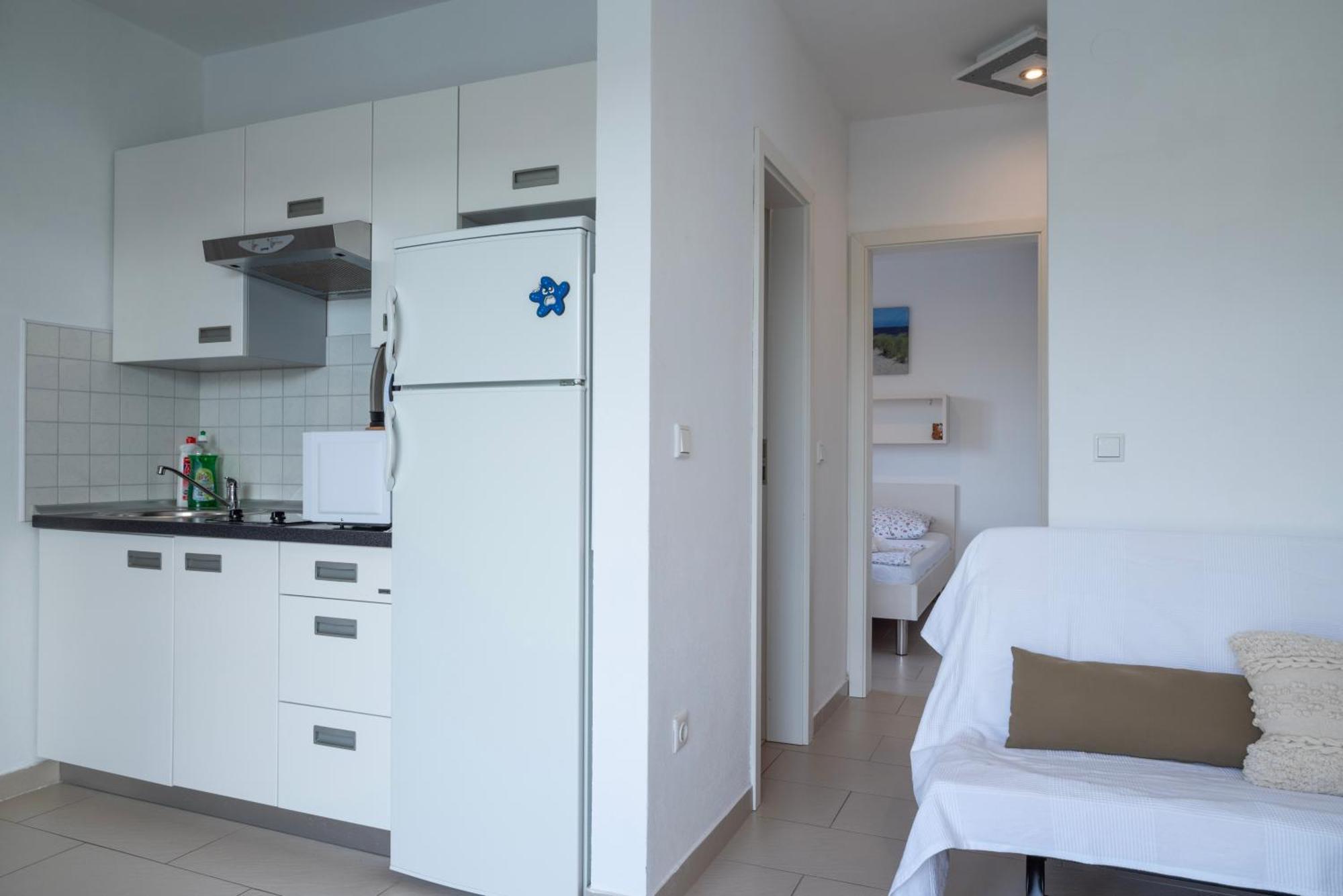 Vdl Apartments Trogir Dış mekan fotoğraf