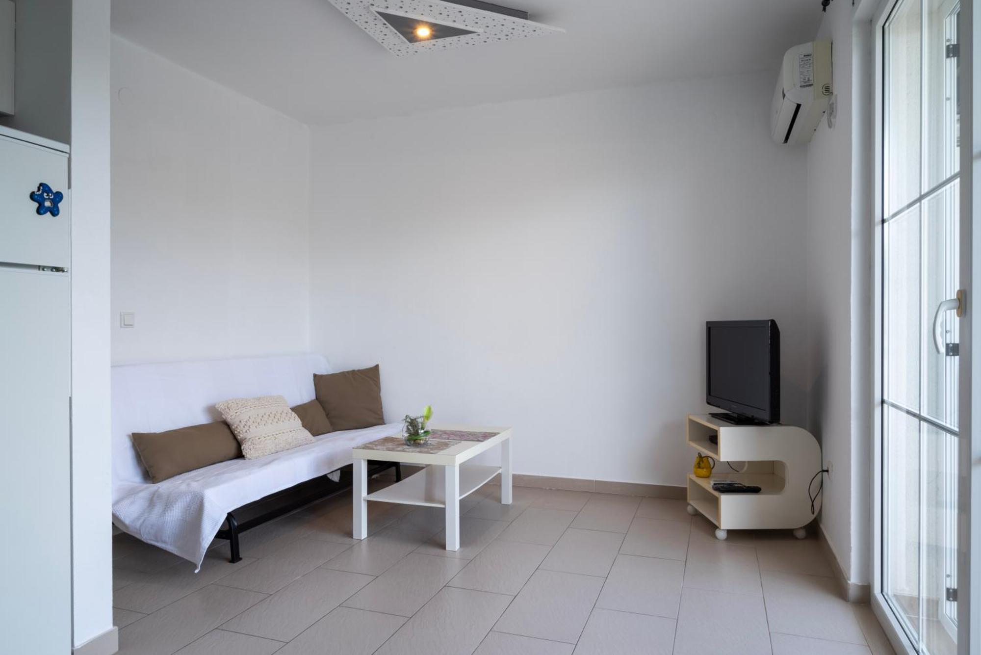 Vdl Apartments Trogir Dış mekan fotoğraf