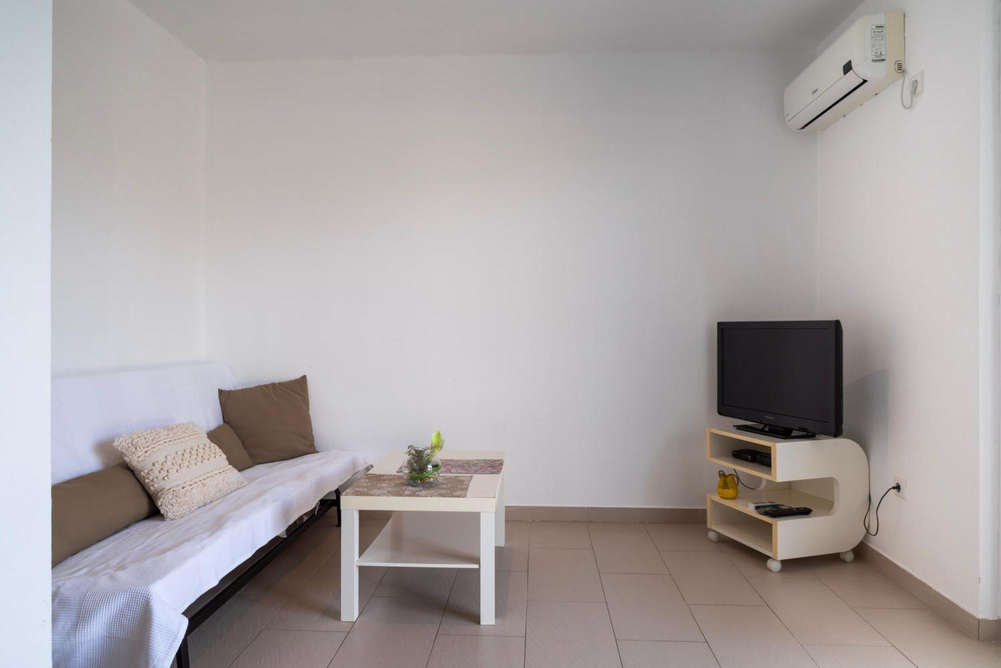 Vdl Apartments Trogir Dış mekan fotoğraf