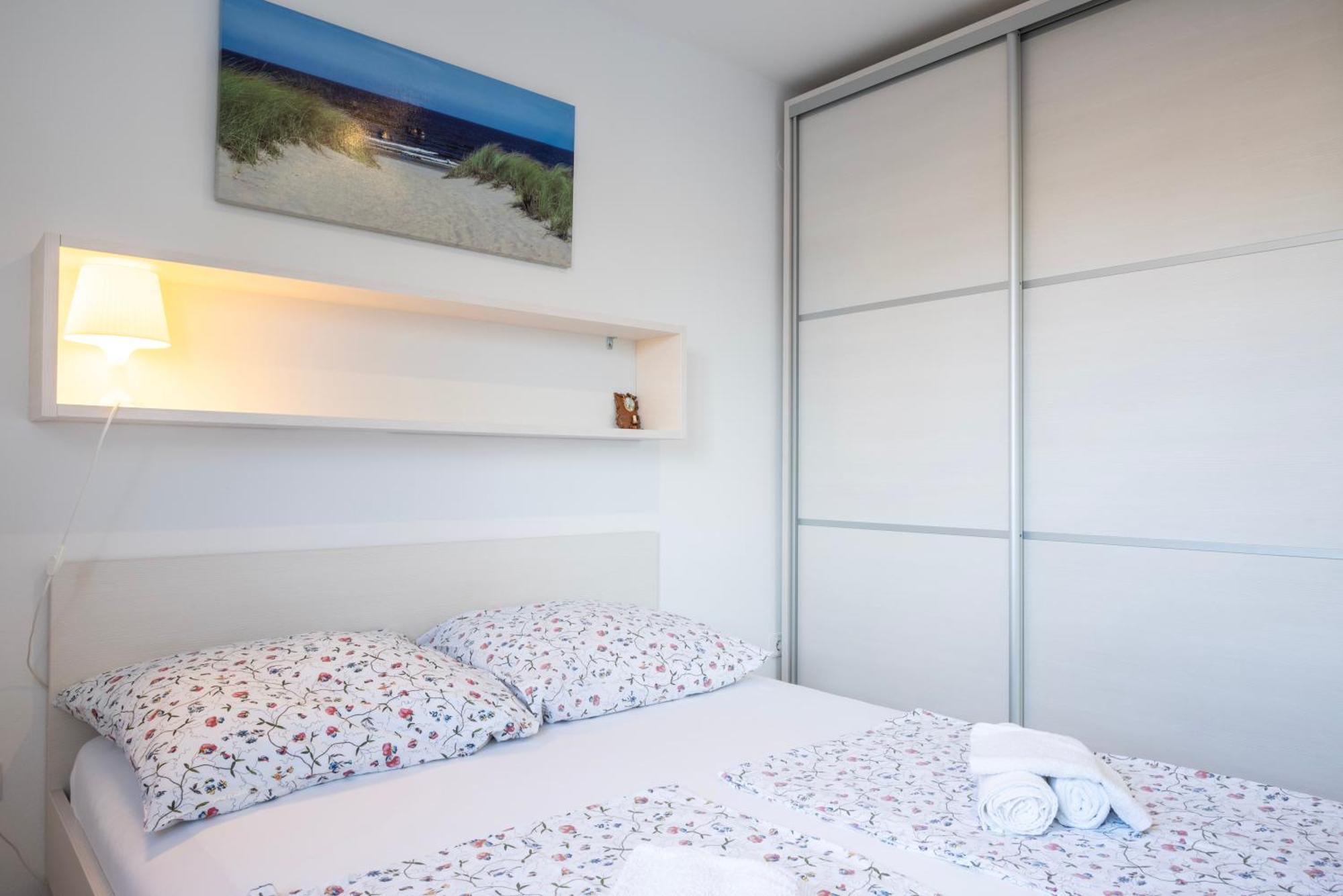 Vdl Apartments Trogir Dış mekan fotoğraf