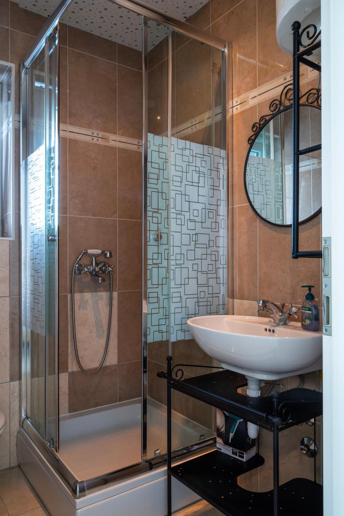 Vdl Apartments Trogir Dış mekan fotoğraf